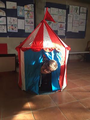 El Xiquet Que Volia Una Falda Escocesa