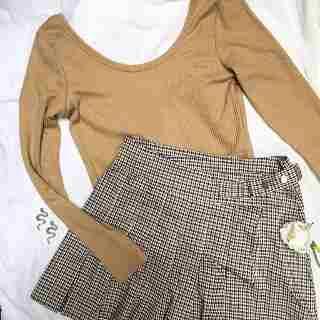 El Xiquet Que Volia Una Falda Escocesa