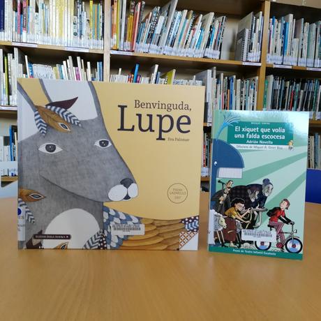 El Xiquet Que Volia Una Falda Escocesa