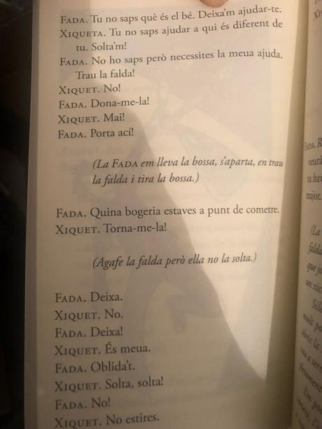 El Xiquet Que Volia Una Falda Escocesa