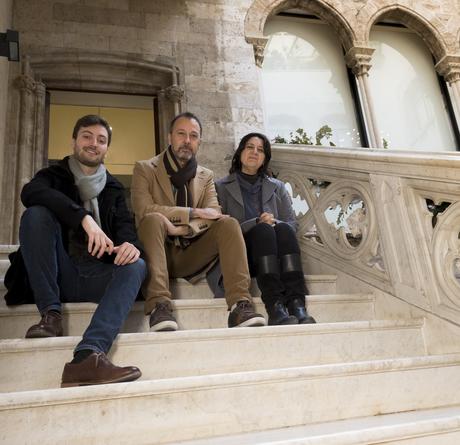 El Xiquet Que Volia Una Falda Escocesa