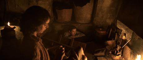 LA TRINCHERA INFINITA