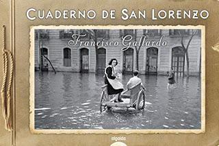 Cuaderno de San Lorenzo. Francisco Gallardo.