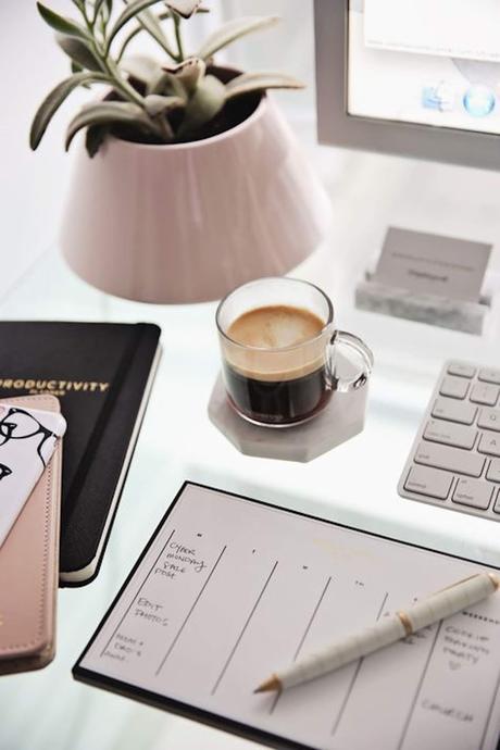 Hábitos de Gente Efectiva