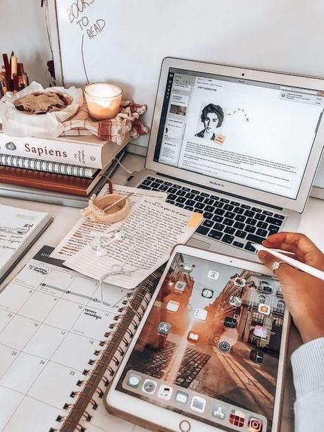 Hábitos de Gente Efectiva