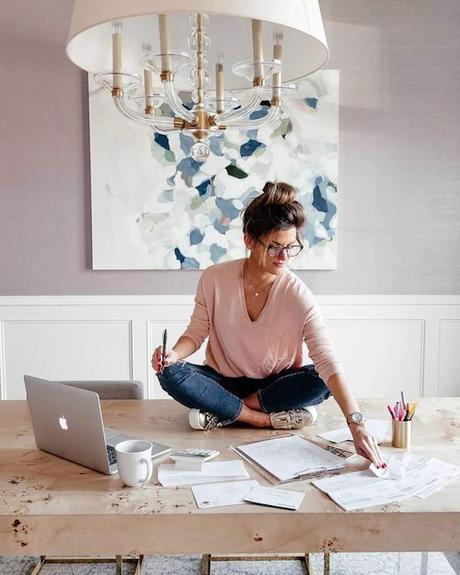 Hábitos de Gente Efectiva