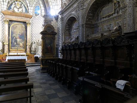 Archivo: Capilla de los Reyes Nuevos (1531-1534).  Catedral de Toledo.jpg