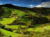 Entre Asturias Galicia: Oscos Playa Catedrales