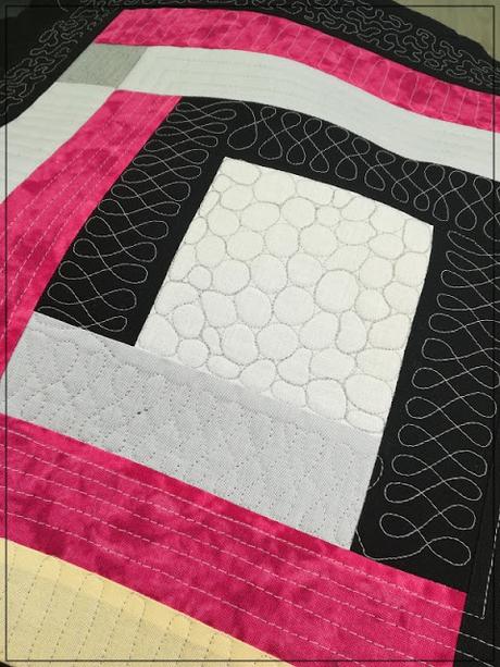 ¿Qué guata utilizar en tu quilt de patchwork?