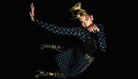 Dua Lipa presenta su nuevo single, ‘Physical’ Nuevo single de Dua Lipa