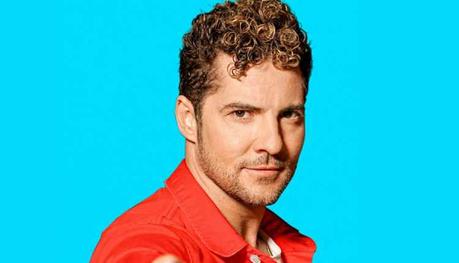 David Bisbal y Beret lideran las listas de álbumes españolas David Bisbal