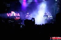 The Parrots en Joy Eslava