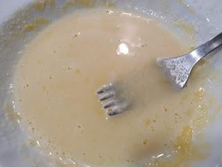 MACARRONES A LA CARBONARA (MACCHERONI ALLA CARBONARA)