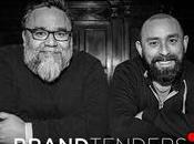 Brandtenders News cosecha años éxitos. comunidad activa España bartenders marcas