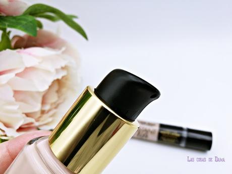 Deborah Milano Instant lift makeup foundation maquillaje beauty concealer