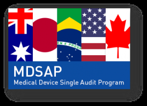 ANMAT es reconocida por un programa internacional de auditoría de productos médicos