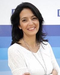 La empresa ágil de Alonso Álvarez, Sara Aguilera, Susana Jurado y Miquel Rodríguez