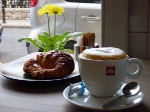 desayunar en valencia