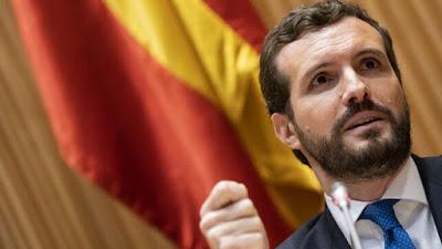 “Agit-prop de una derecha desnortada y peligrosa”