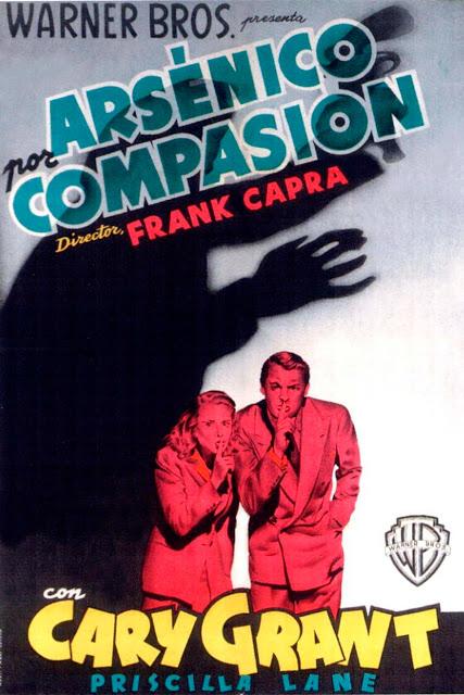 Arsénico por compasión