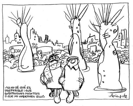 [SONRÍA, POR FAVOR] Es viernes, 31 de enero