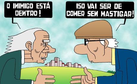 [SONRÍA, POR FAVOR] Es viernes, 31 de enero