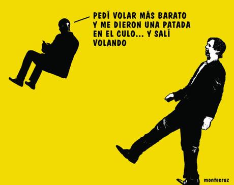 [SONRÍA, POR FAVOR] Es viernes, 31 de enero