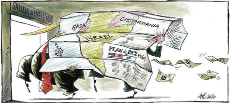 [SONRÍA, POR FAVOR] Es viernes, 31 de enero