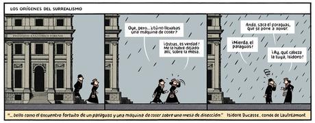 [SONRÍA, POR FAVOR] Es viernes, 31 de enero