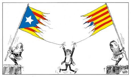 [SONRÍA, POR FAVOR] Es viernes, 31 de enero