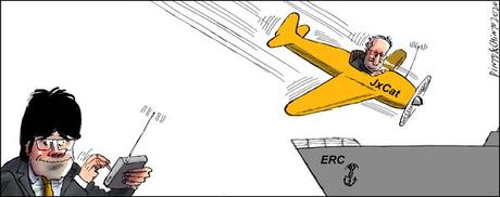 [SONRÍA, POR FAVOR] Es viernes, 31 de enero