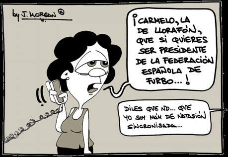 [SONRÍA, POR FAVOR] Es viernes, 31 de enero