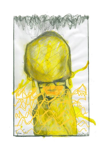 [SONRÍA, POR FAVOR] Es viernes, 31 de enero