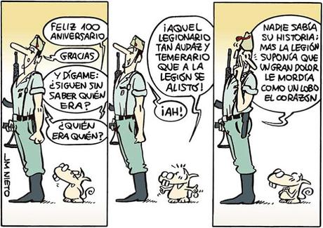 [SONRÍA, POR FAVOR] Es viernes, 31 de enero