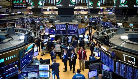 [TEORÍA POLÍTICA] La salvación del capitalismo está en acabar con la desigualdad