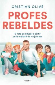 978842535918 Profes Rebeldes – Cristian Olivé