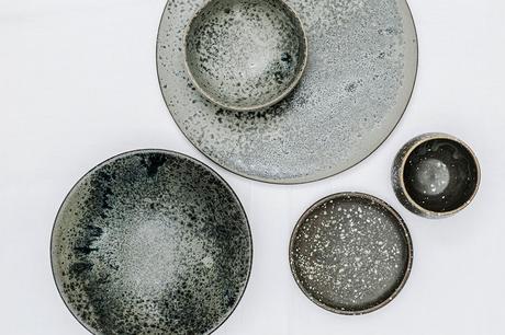 ¿Quién pone el plato en la mesa del chef? Noma