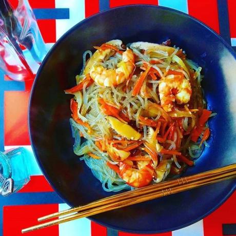 Mis favoritos de enero