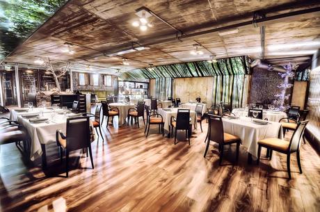 Reseña gastronómica: Restaurante Alquira de Tordesillas