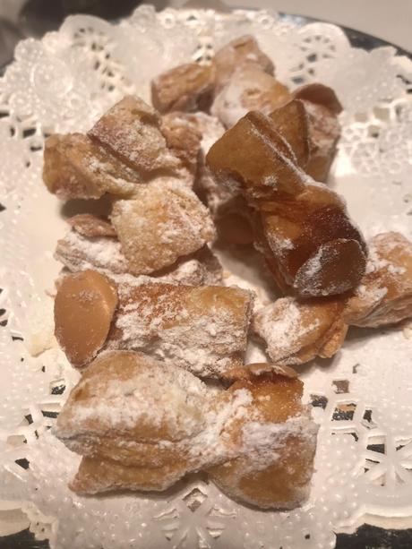 Reseña gastronómica: Restaurante Alquira de Tordesillas