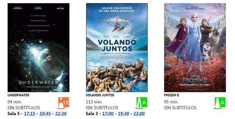 Planes para el fin de semana en el Bierzo. 31 de enero al 2 de febrero 2020 Planes para el fin de semana en el Bierzo. 31 de enero al 2 de febrero 2020