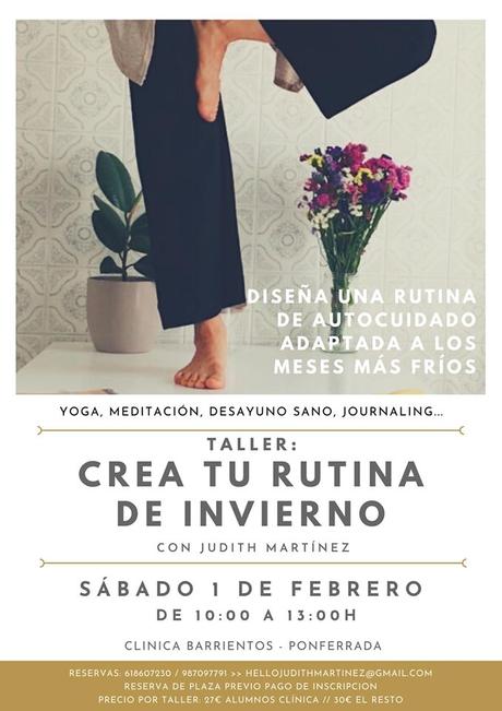 Planes para el fin de semana en el Bierzo. 31 de enero al 2 de febrero 2020 Planes para el fin de semana en el Bierzo. 31 de enero al 2 de febrero 2020