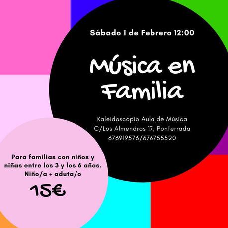 Planes para el fin de semana en el Bierzo. 31 de enero al 2 de febrero 2020 Planes para el fin de semana en el Bierzo. 31 de enero al 2 de febrero 2020