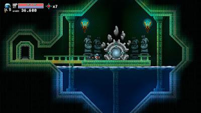 Impresiones con Willy Jetman: Astromonkey's Revenge; probamos este divertido plataformas de acción espacial Impresiones con Willy Jetman: Astromonkey's Revenge; probamos este divertido plataformas de acción espacial