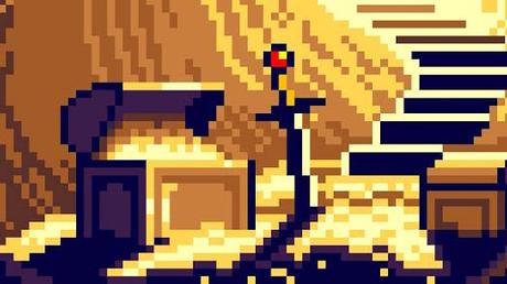 Los titanes de las aventuras de texto juzgarán los juegos de la Treasure Hunt Jam