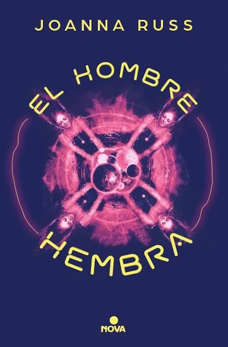 Portada de El hombre hembra