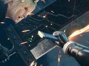 Final Fantasy Remake luce nuevo espectacular tráiler