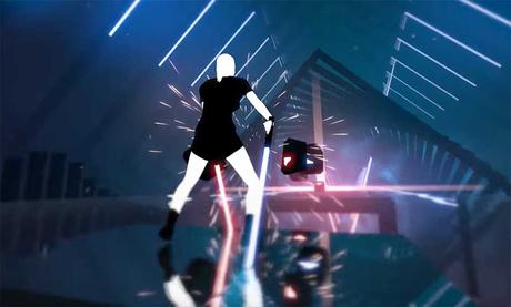 Beat Saber recibirá Heavy Metal en el futuro
