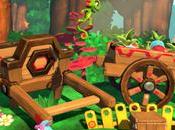 Yooka-Laylee Impossible Lair, demo disponible