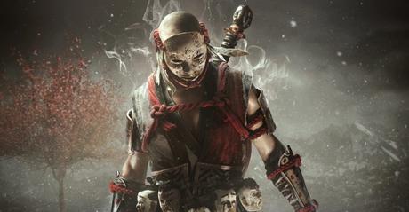 For Honor comienza su cuarto año